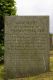 Headstone of Nathan WALTER (Abt. 1810-1828).