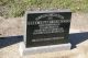 Headstone of Perry Stuart SCHROETER (1964-1990).