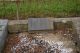 Headstone of Richard WALTER (1843-1925) and his wife Elizabeth May (m.m. PARKINSON, c. 1844-1928).