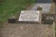 Headstone of Robert TINKLER (1858-1936) and his wife Sophia Ann (m.n. WALTER, 1870-1933).