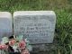 Headstone of Roy BOLINGBROKE (1904-1944)