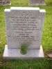 Headstone of Richard Cyril PRUST (1890-1974) and his wife Edith Eliza (m.n. RICHARDS, 1889-1969).