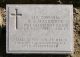 Headstone of No. 280, Corporal Robert Charles HOCKRIDGE, B Squadron, 9th Australian Light Horse Regiment, AIF.