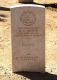 El Alamein War Cemetery, Matruh, Egypt