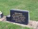 Headstone of Ruben Eric Charles HOLLOWAY (1915-1995).