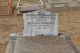 Headstone of Robert Wallace CHARLTON (1870-1941) and his wife Susan Jane (m.n. TREVILLYAN, 1877-1971).