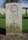 Headstone of No. A4053, Lance-Corporal Sidney Benjamin McCREA (1919-1945), Royal Hamilton Light Infantry, Royal Canadian Infantry Corps, CEF. Lest We Forget.