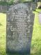 Headstone of Stephen HOPPER (1837-1883).