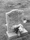 Headstone of Stanley Walter WINSOR (c. 1916-2003) and his wife Emma Grace (m.n. COTTLE, 1922-1990)