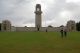 The Australian National Memorial, Villers-Bretonneux, Somme, Hauts-de-France FRA.