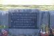 Headstone of Violet May PARISH (m.n. MAWSON, 1907-1979).