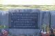 Headstone of Violet May PARISH (m.n. MAWSON, 1907-1979).