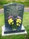 Headstone of Viola May WALTER (m.n. DUNN, 1927- 2014).