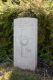 Headstone of Lieutenant (A) Victor Selwyn CURD (1916-1944), who served as a pilot in the Royal New Zealand Naval Volunteer Reserve. Died as a result of an aircraft accident on HMS Ravanger which was an escort carrier of the Royal Navy during WWII. Lest We Forget.