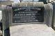 Headstone of William ALSOP (1898-1971).