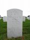 Headstone of CMSGT William Belton (Billy) WARD (1932-2013) US Air Force. 