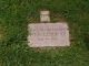 Headstone of William Clarence COURTICE (1913-1966)