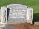 Headstone of William Henry LEIGH (1884-1944).