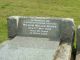 Headstone of William Mullen BROWN (1917-1968).