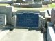 Headstone of William Samuel HOLLOWAY (Abt. 1889-1950), his wife Eva Park (m.n. HUNTER, 1893-1972) and their daughter Eva Elizabeth WALLACE (m.n. HOLLOWAY, 1918-1997).