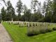 Amersfoort (Old-Leusden) General Cemetery, near Utrecht NL